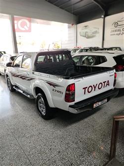 تۆیۆتا هایلۆکس